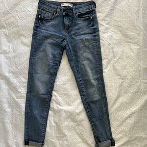 Zara Z1975 Demin Jeans